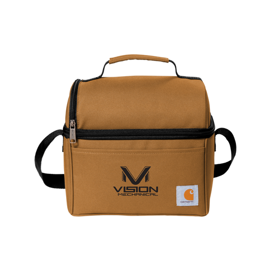 Carhartt® 6 - Can Lunch Cooler