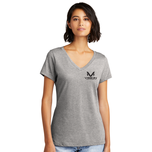 Women’s V-Neck Tee