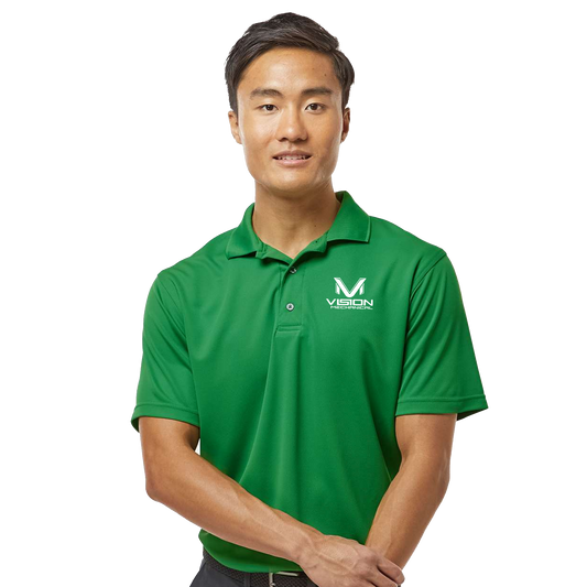 Paragon - Saratoga Performance Mini Mesh Polo