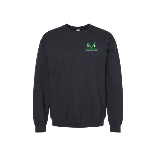 Gildan® Softstyle® Crewneck Sweatshirt