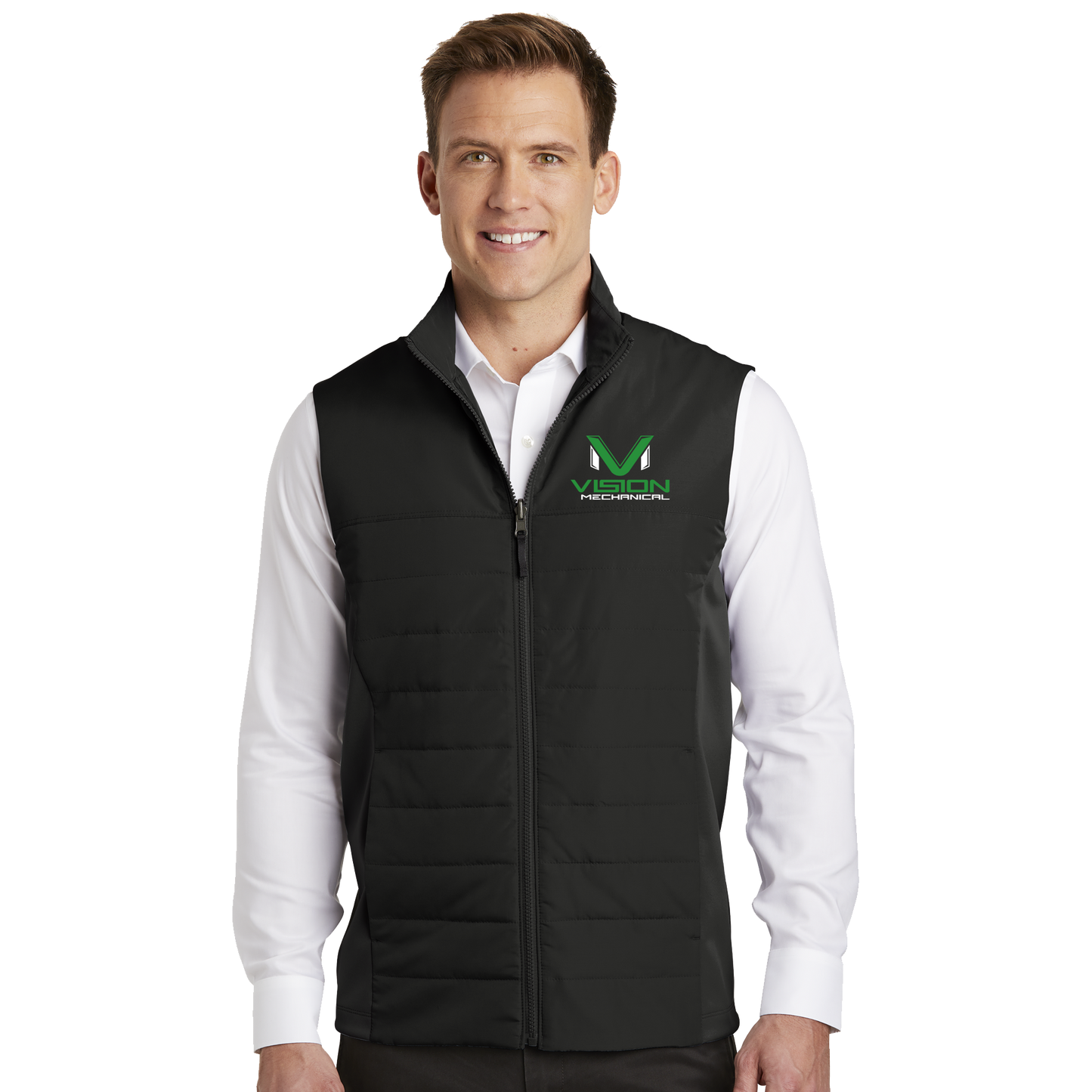 Port Authority®Collective Insulated Vest