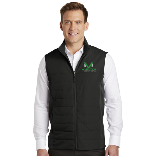 Port Authority®Collective Insulated Vest