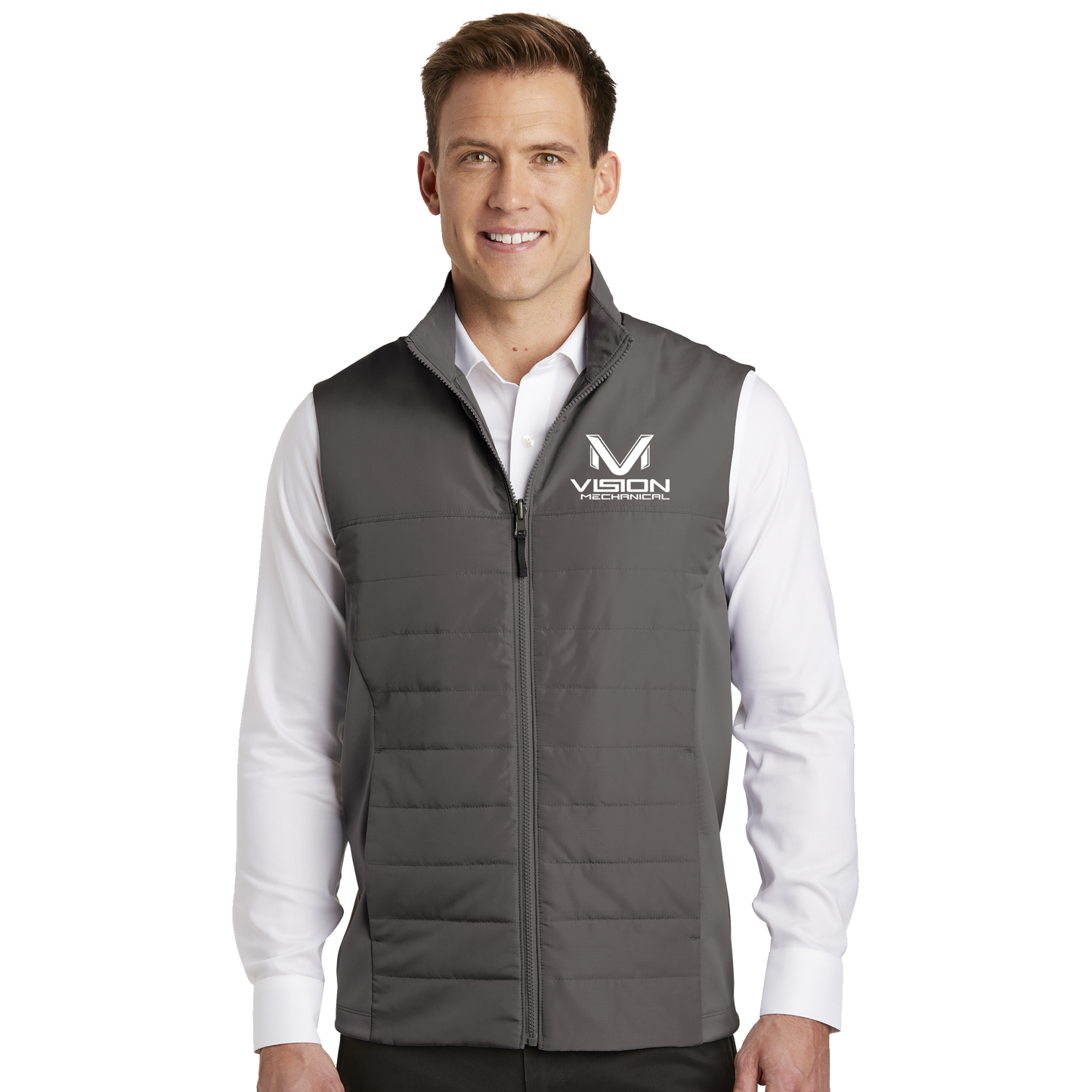 Port Authority®Collective Insulated Vest