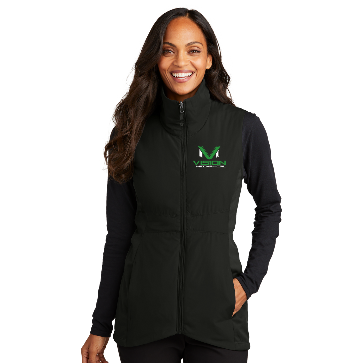 Port Authority® Ladies Collective Insulated Vest