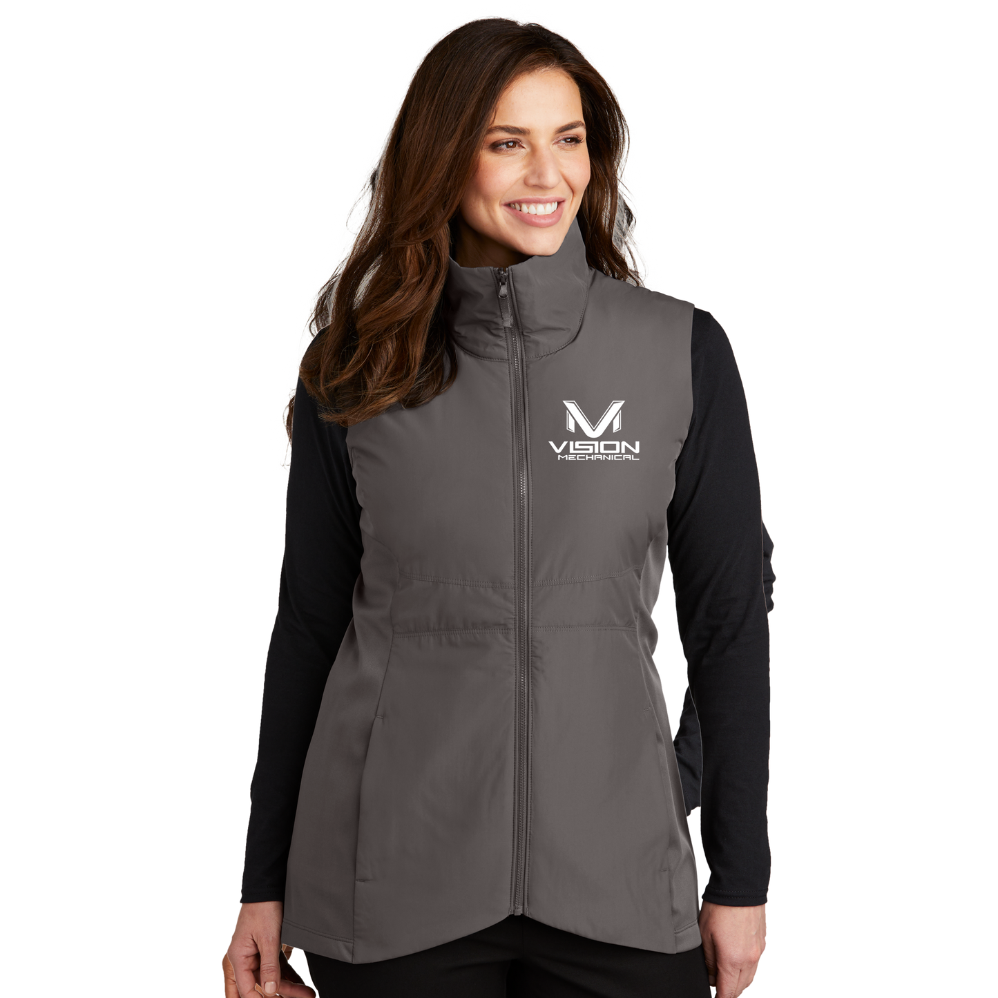 Port Authority® Ladies Collective Insulated Vest