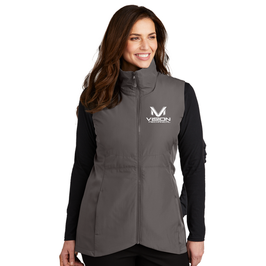 Port Authority® Ladies Collective Insulated Vest