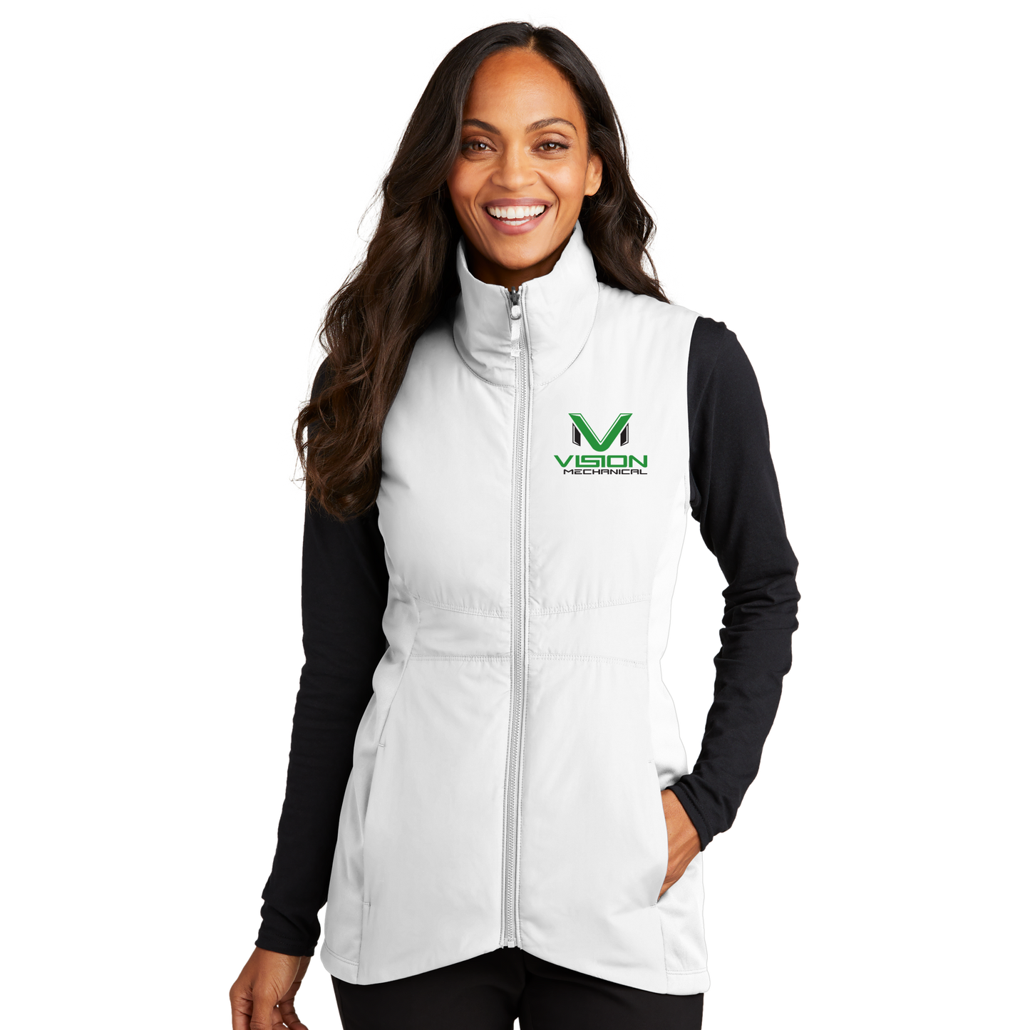 Port Authority® Ladies Collective Insulated Vest